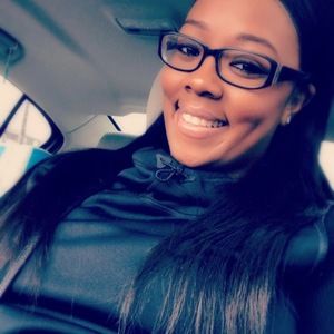 Meet your Posher, Natasha